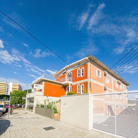 Pousada Recanto Das Caldas Caldas Novas Esterno foto